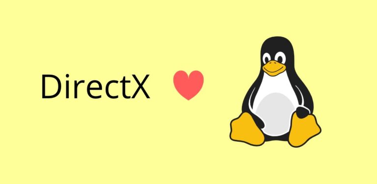 Аналог directx для linux