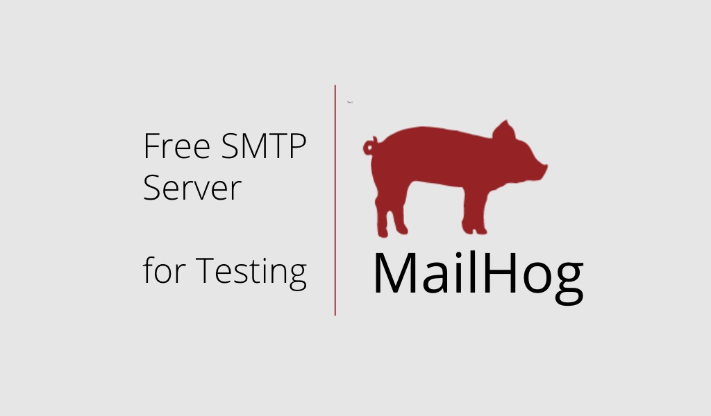 Menginstal MailHog pada Development Server