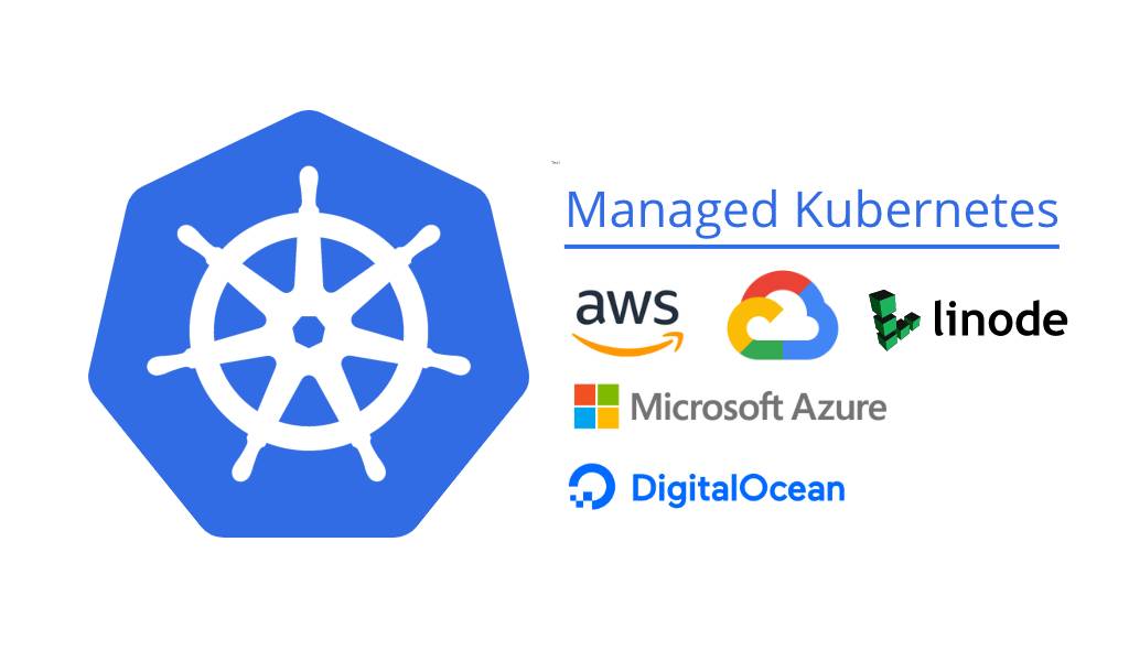 Managed Kubernetes Cluster dari Berbagai Cloud Provider