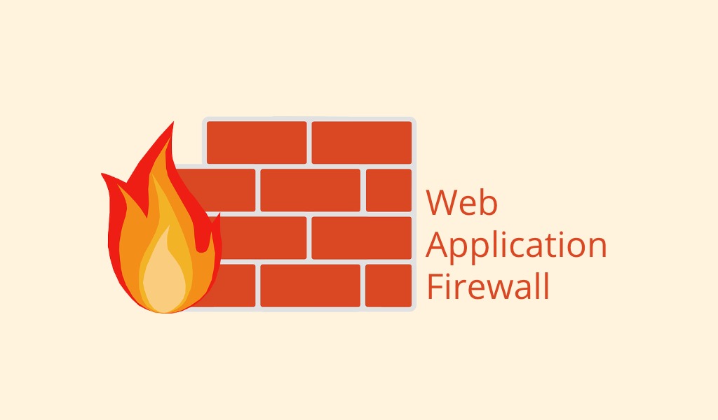 Web Application Firewall Q1 2020