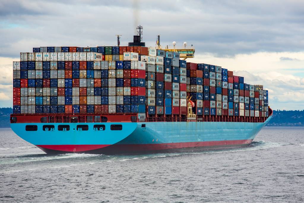 Docker Container Amazon ECR